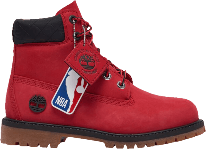 Timberland nba store