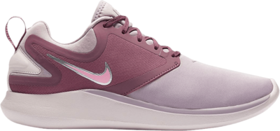 Nike Wmns Lunarsolo ‘Rose Pink Beam’ Purple AA4080-606