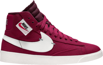 Nike Wmns Blazer Mid Rebel ‘Noble Red’ Red BQ4022-603