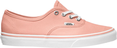 Vans Authentic ‘Tropical Peach’ Pink VN0A38EMMR1