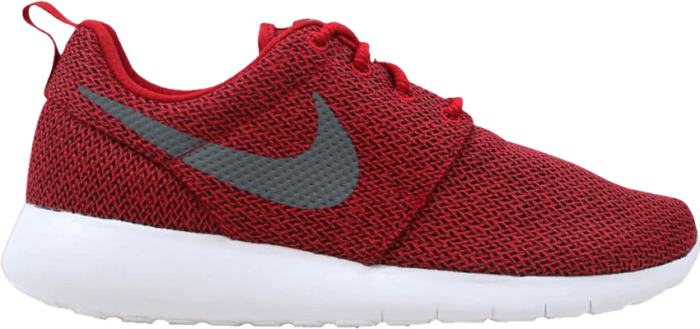 Nike Roshe One GS ‘Gym Red’ Red 599728-608