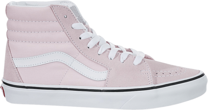 Vans Sk8-Hi 'Blushing' Pink VN0A4BV6TC3 | Roze