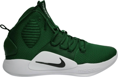 Nike Hyperdunk X ‘Green White’ Green AT3866-302