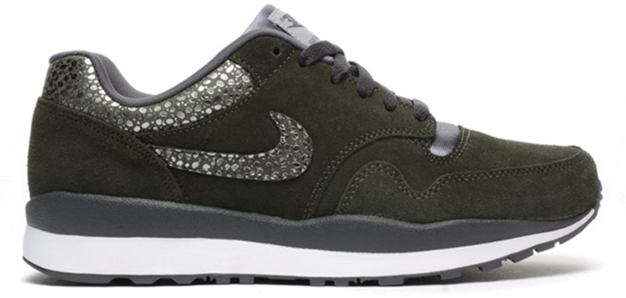 Nike Nike Air Safari Dark Green Sequoia  371740-331