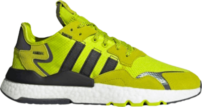 adidas Nite Jogger ‘Semi Solar Yellow’ Yellow EG7193