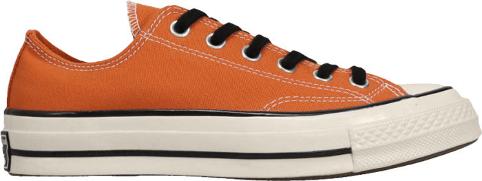 Converse Chuck 70 Ox ‘Orange’ Orange 166277C