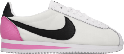Nike Wmns Classic Cortez PREM ‘China Rose’ White 905614-106