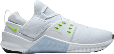 Nike Wmns Free Metcon 2 ‘White Electric Green’ White CD8526-103