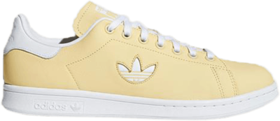 adidas Stan Smith ‘Easy Yellow’ Yellow BD7438