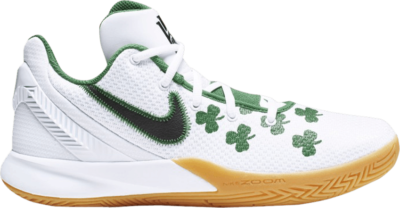 Nike Kyrie Flytrap 2 ‘Celtics’ Green AO4436-100