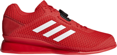 adidas Leistung 16 II BOA ‘Active Red’ Red BD7161