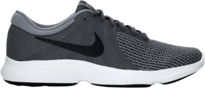 Nike Revolution 4 Extra Wide ‘Dark Grey’ Grey AA7402-010