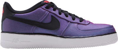 Nike Air Force 1 LV8 Shift GS ‘Hyper Violet Black’ Purple AV5154-500