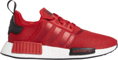 adidas Wmns NMD_R1 ‘Red Black’ Red FW3307