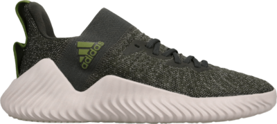 adidas Alphabounce Trainer ‘Tech Olive’ Green DB3364
