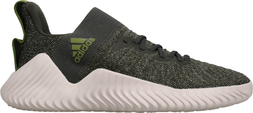 alphabounce trainer w