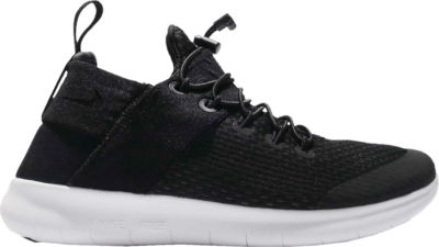 Nike Wmns Free RN CMTR 2017 ‘Black’ Black 880842-003