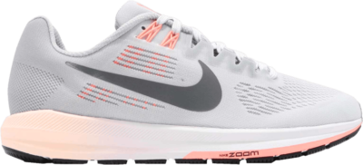 Nike Wmns Air Zoom Structure 21 ‘Wolf Grey’ Grey 904701-008