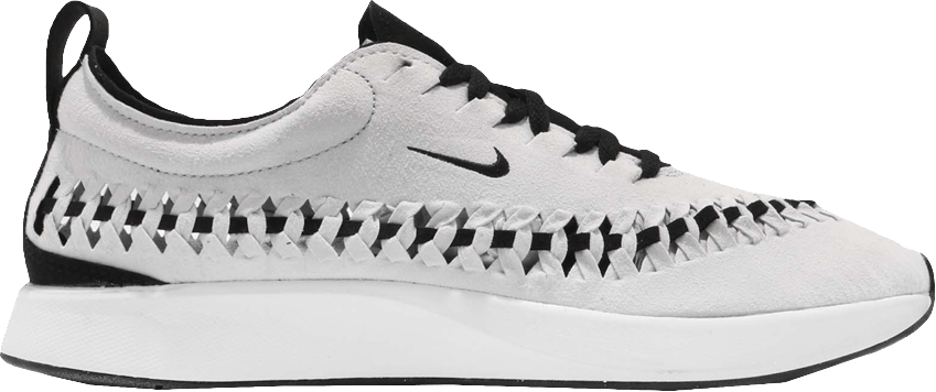 nike dualtone woven