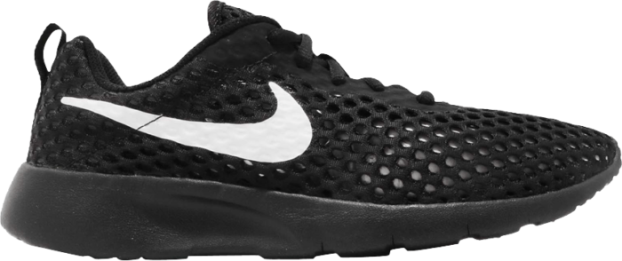 Nike Tanjun BR GS ‘Black’ Black AO9603-001