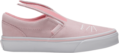 Vans Slip-On Little Kids ‘Bunny – Chalk Pink’ Pink VN0A3MVYQ1C