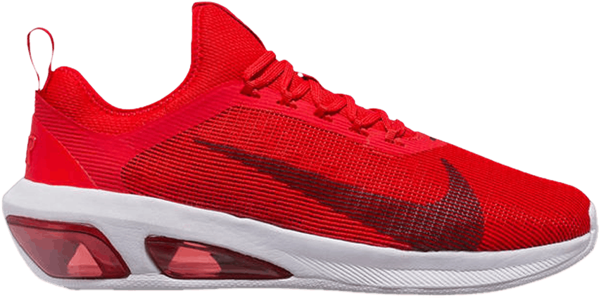 Nike Air Max Fly 'University Red' Red AT2506-600 | Rood