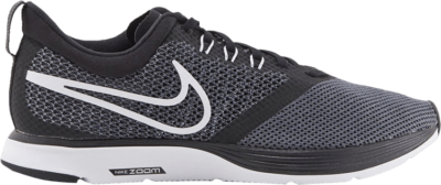 Nike Wmns Zoom Strike ‘Black Dark Grey’ Black AJ0188-001