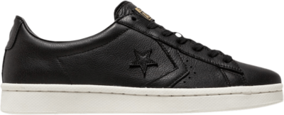 Converse Pro Leather 76 Low ‘Black’ Black 157729C