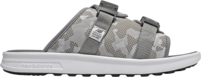 New Balance 330 Slides ‘Grey’ Grey SDL330GR