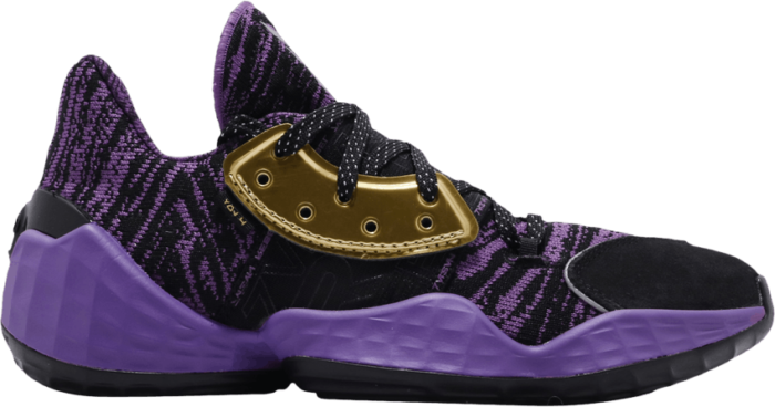 adidas star wars purple