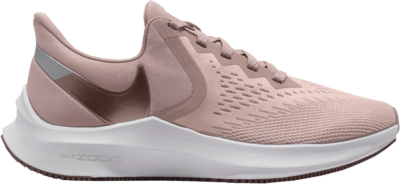 Nike Wmns Zoom Winflo 6 ‘Stone Mauve’ Pink AQ8228-200