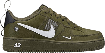 Nike Air Force 1 LV8 Utility PS ‘Olive Green’ Green AV4272-300