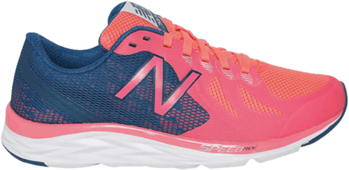 New Balance Wmns 790v6 ‘Navy Pink’ Pink W790LP6