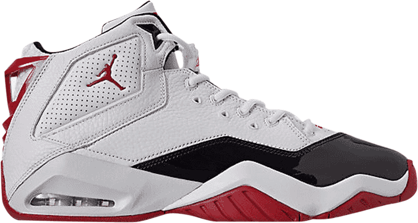 Air Jordan Jordan B'Loyal 'White Red Black' White 315317-160 | Wit