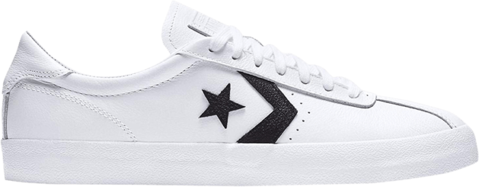 Converse Breakpoint Pro Low ‘White’ White 157777C