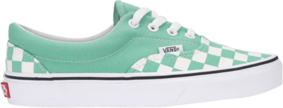 Vans Era ‘Checkerboard – Neptune Green’ Green VN0A38FRVOV