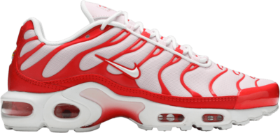 Nike Wmns Air Max Plus ‘Valentine’s Day’ Red CW7040-600