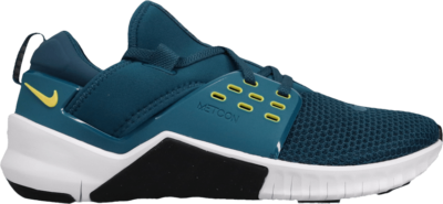 Nike Free Metcon 2 ‘Blue Force’ Blue AQ8306-407