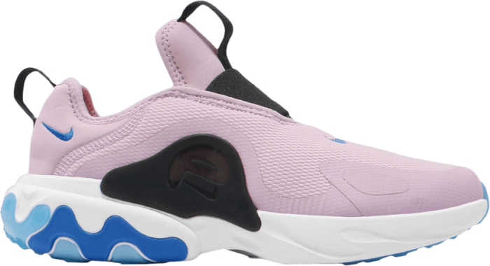 nike react presto purple