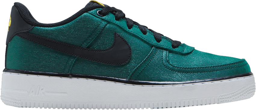 Nike Air Force 1 LV8 Shift GS Aurora Green Green AV5154 300