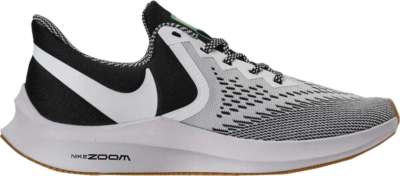 Nike Zoom Winflo 6 SE ‘Platinum White’ Grey BQ9261-001