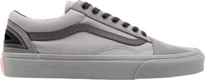 Vans Zhao Zhao x Old Skool ‘Year of the Rat’ Grey VN0A4BV506G