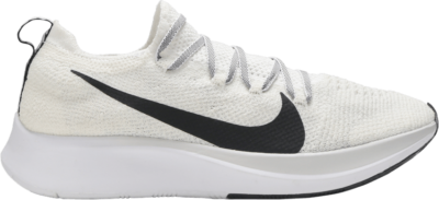 Nike Wmns Zoom Fly Flyknit ‘White Black’ White AR4562-101