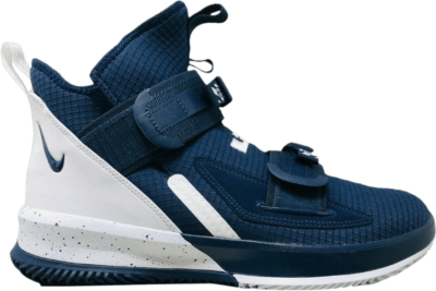 Nike LeBron Soldier 13 SFG TB ‘Midnight Navy’ Blue CN9809-401