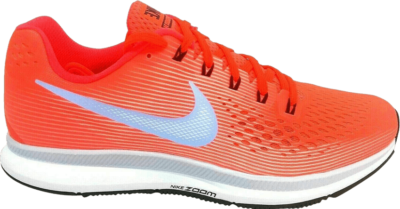 Nike Air Zoom Pegasus 34 ‘Bright Crimson’ Red 880555-604