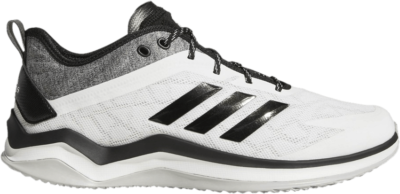 adidas Speed Trainer 4 ‘Crystal White Carbon’ White CG5134