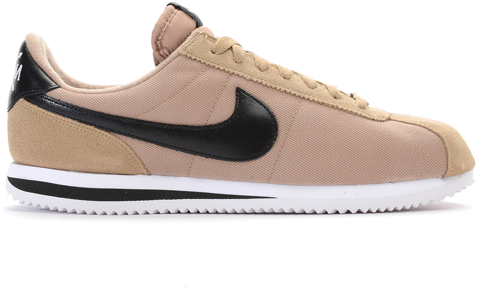 nike cortez desert sand