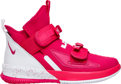 Nike LeBron Soldier 13 TB ‘Vivid Pink’ Pink BQ5553-604
