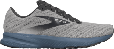 Brooks Launch 7 ‘Grey Blue’ Grey 1103241D092
