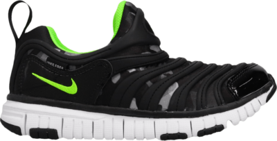 Nike Dynamo Free PS ‘Eletric Green’ Black CQ5417-941